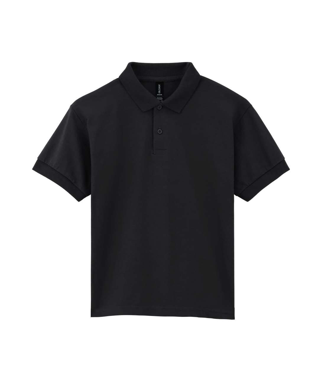 DRYBLEND® YOUTH JERSEY POLO SHIRT