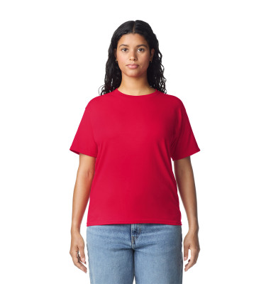 HEAVY COTTON™  LADIES' T-SHIRT