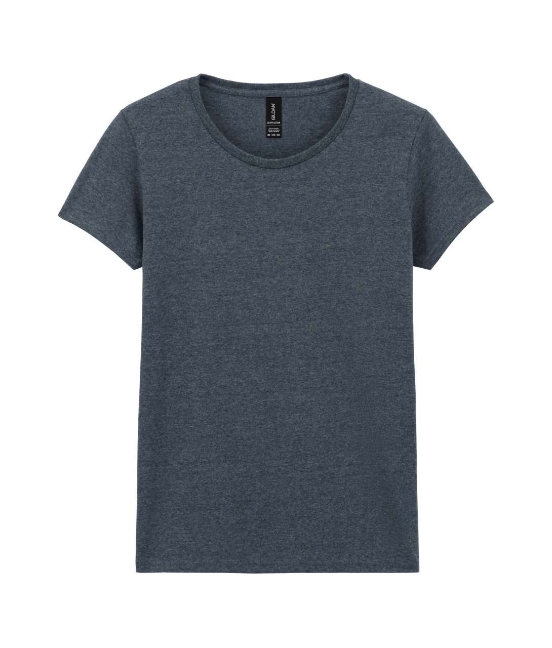 HEAVY COTTON™  LADIES' T-SHIRT