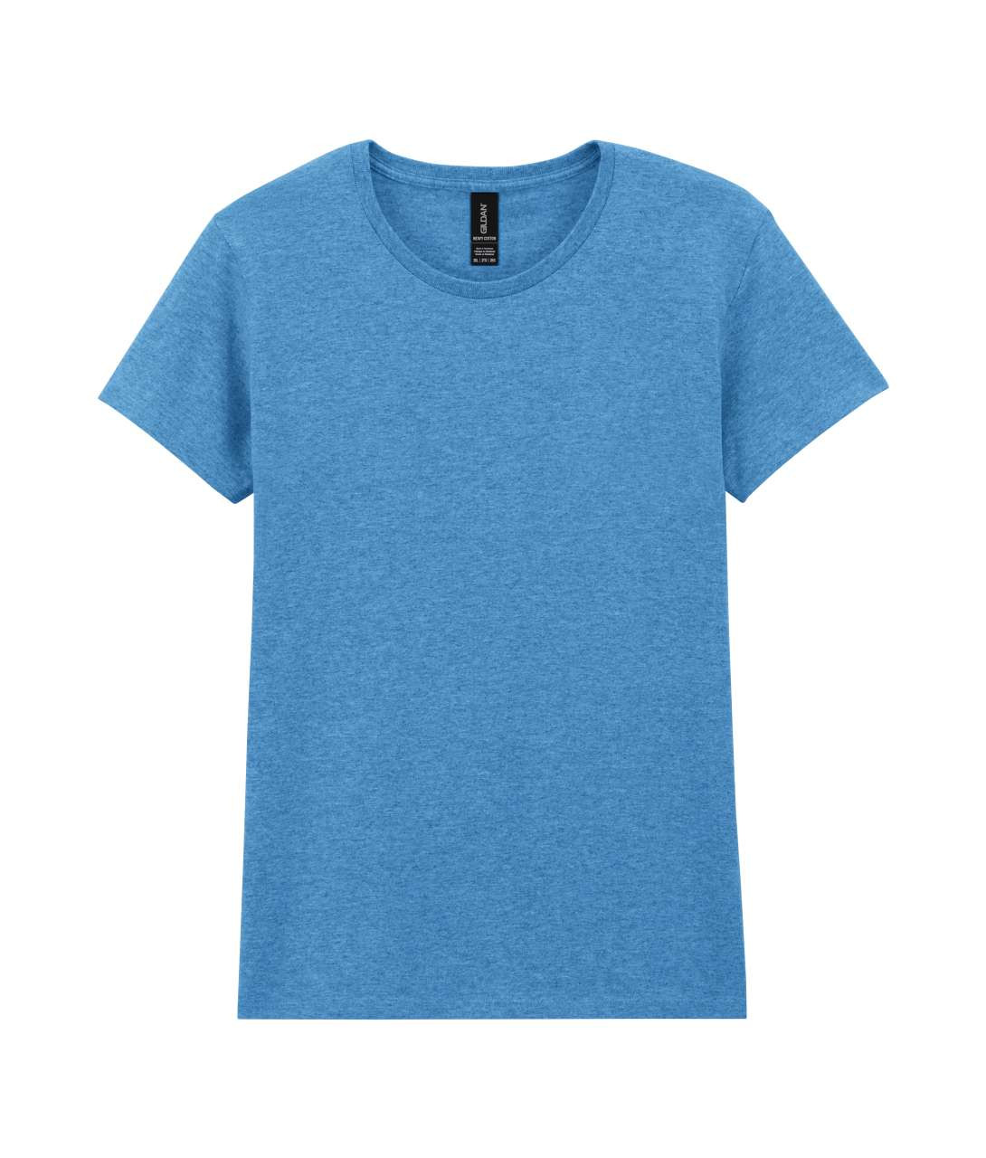 HEAVY COTTON™  LADIES' T-SHIRT
