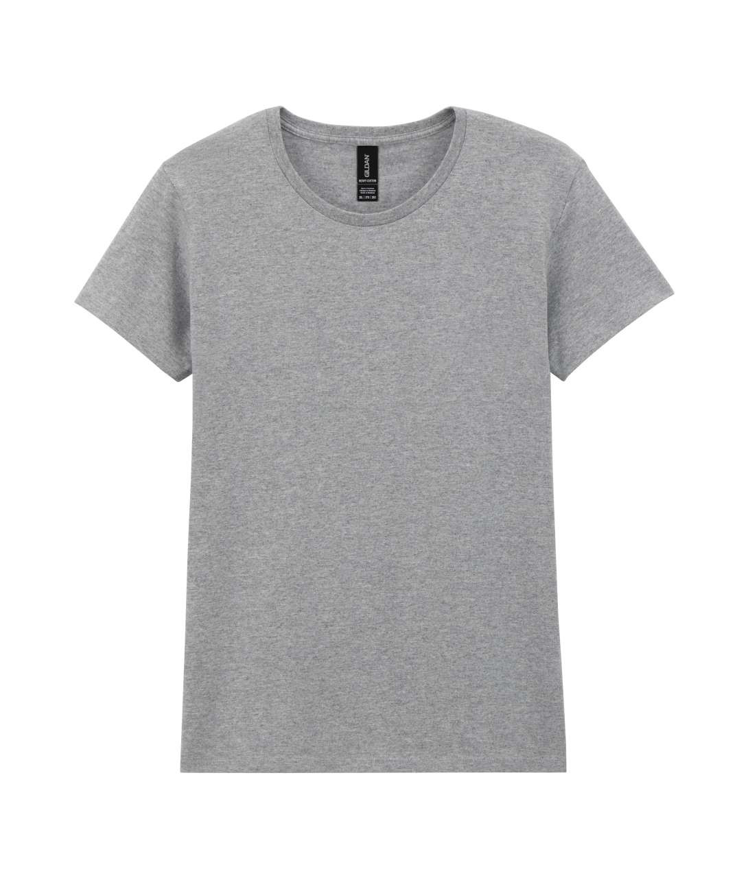 HEAVY COTTON™  LADIES' T-SHIRT