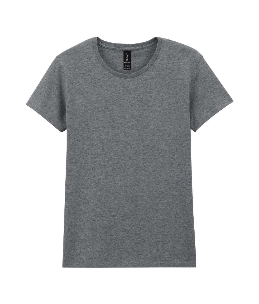 HEAVY COTTON™  LADIES' T-SHIRT