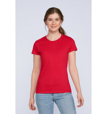 PREMIUM COTTON® LADIES' T-SHIRT