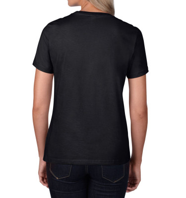 PREMIUM COTTON® LADIES' T-SHIRT