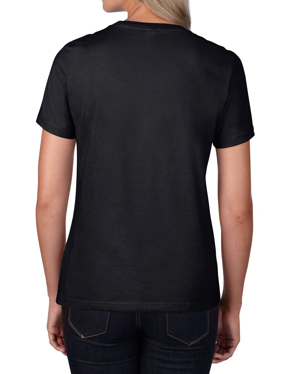 PREMIUM COTTON® LADIES' T-SHIRT