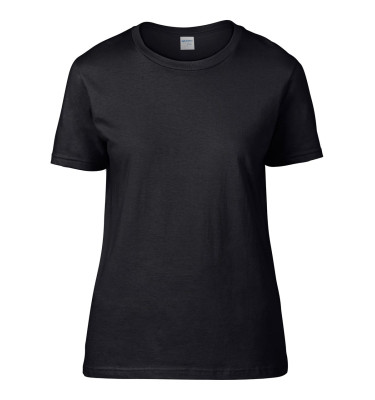 PREMIUM COTTON® LADIES' T-SHIRT