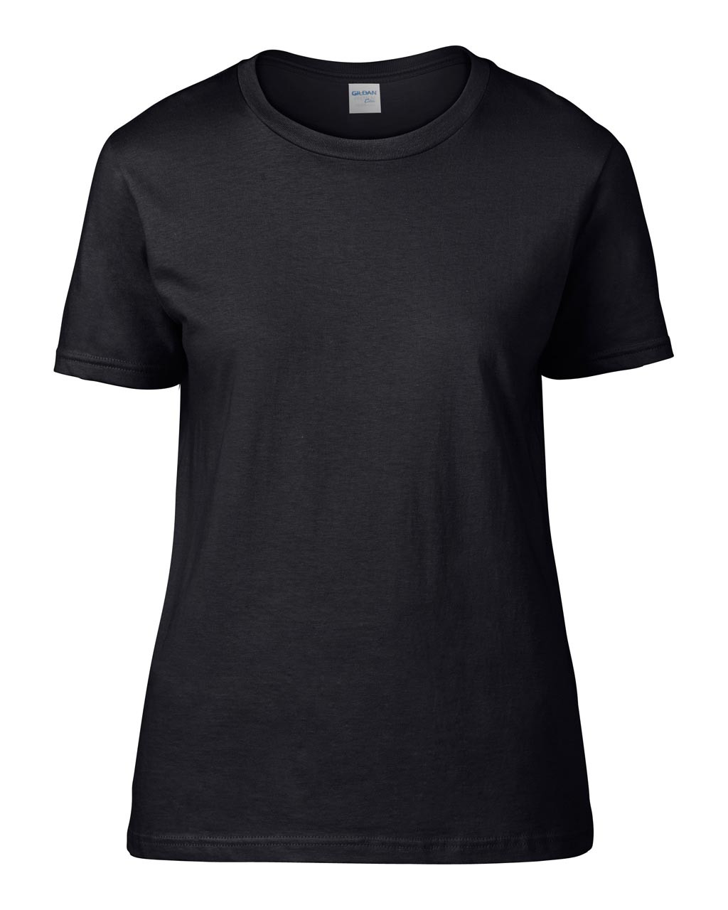 PREMIUM COTTON® LADIES' T-SHIRT