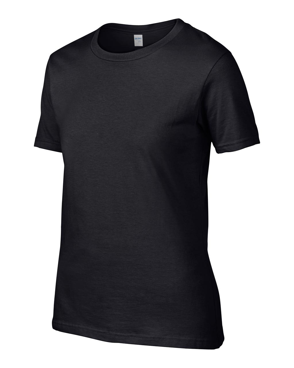 PREMIUM COTTON® LADIES' T-SHIRT
