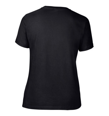 PREMIUM COTTON® LADIES' T-SHIRT