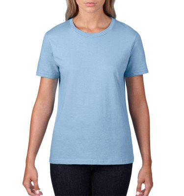 PREMIUM COTTON® LADIES' T-SHIRT