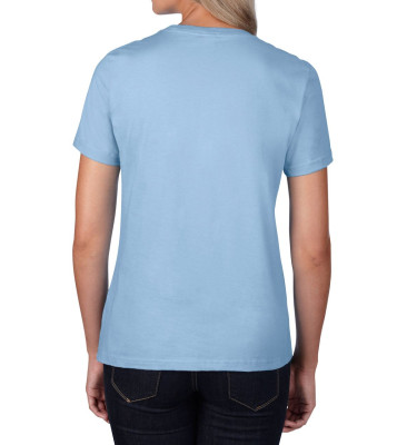 PREMIUM COTTON® LADIES' T-SHIRT