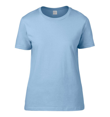 PREMIUM COTTON® LADIES' T-SHIRT
