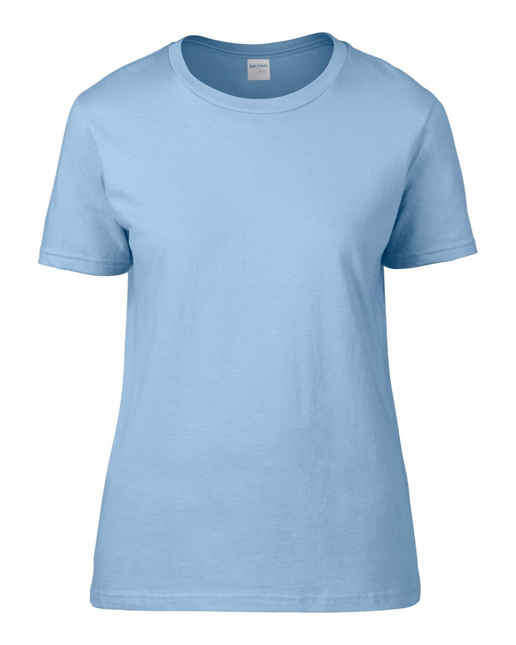 PREMIUM COTTON® LADIES' T-SHIRT