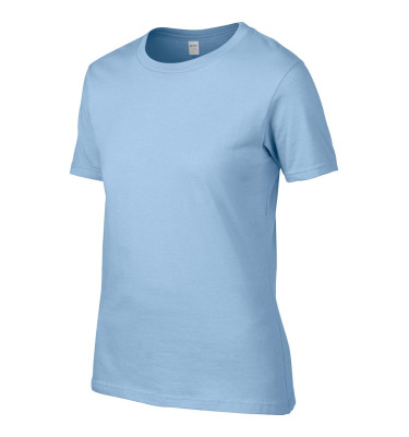 PREMIUM COTTON® LADIES' T-SHIRT