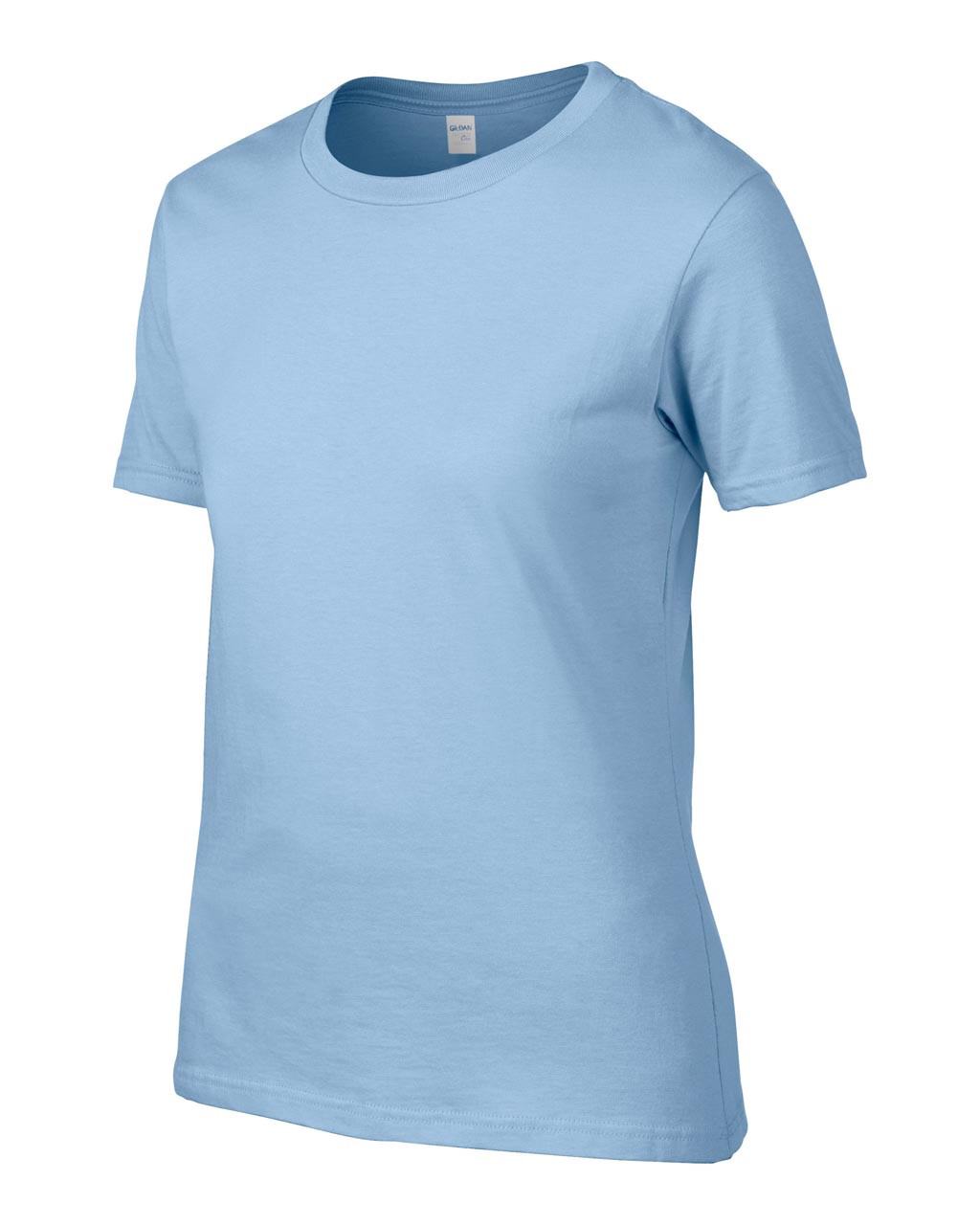 PREMIUM COTTON® LADIES' T-SHIRT