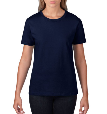 PREMIUM COTTON® LADIES' T-SHIRT