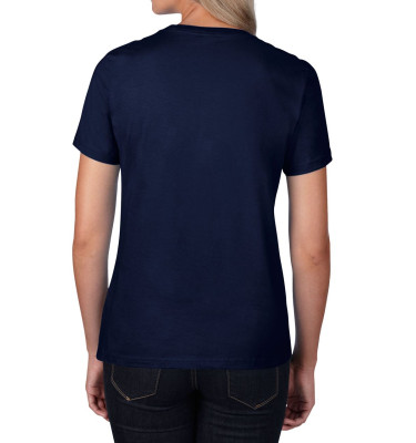PREMIUM COTTON® LADIES' T-SHIRT