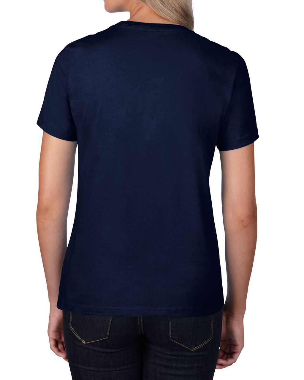 PREMIUM COTTON® LADIES' T-SHIRT