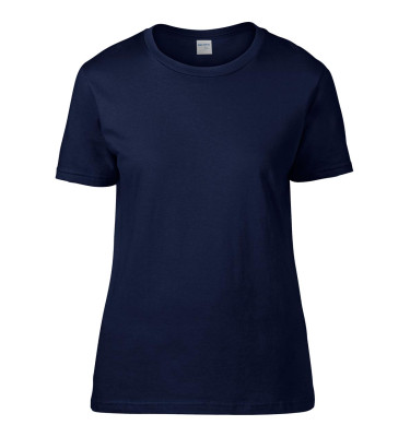 PREMIUM COTTON® LADIES' T-SHIRT