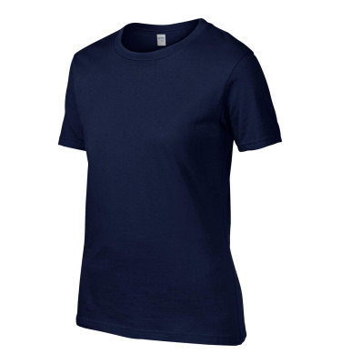 PREMIUM COTTON® LADIES' T-SHIRT