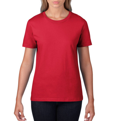 PREMIUM COTTON® LADIES' T-SHIRT