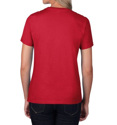 PREMIUM COTTON® LADIES' T-SHIRT