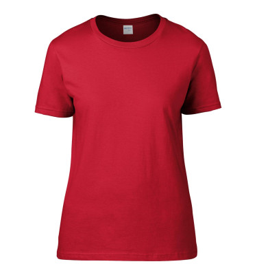 PREMIUM COTTON® LADIES' T-SHIRT