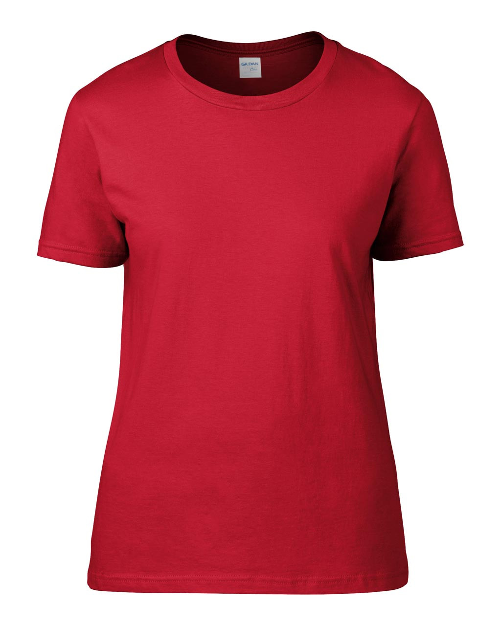 PREMIUM COTTON® LADIES' T-SHIRT
