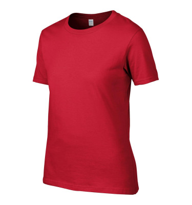 PREMIUM COTTON® LADIES' T-SHIRT