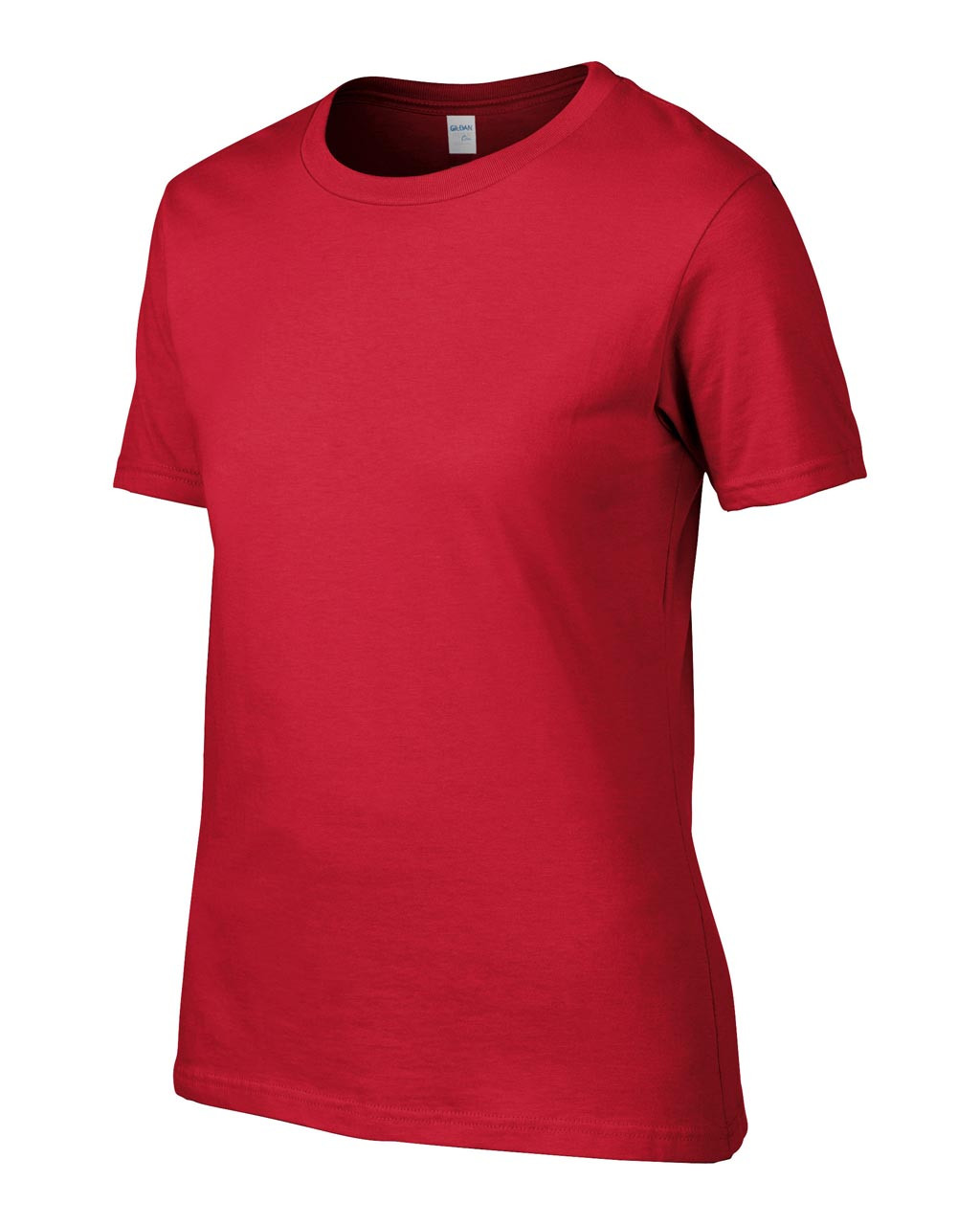 PREMIUM COTTON® LADIES' T-SHIRT