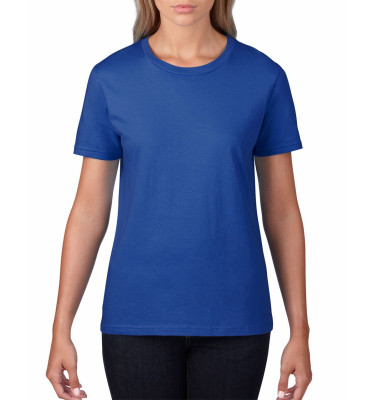 PREMIUM COTTON® LADIES' T-SHIRT