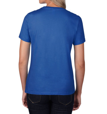 PREMIUM COTTON® LADIES' T-SHIRT