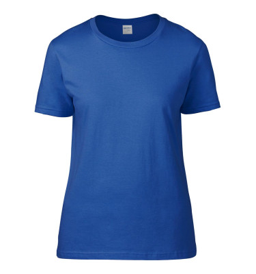PREMIUM COTTON® LADIES' T-SHIRT