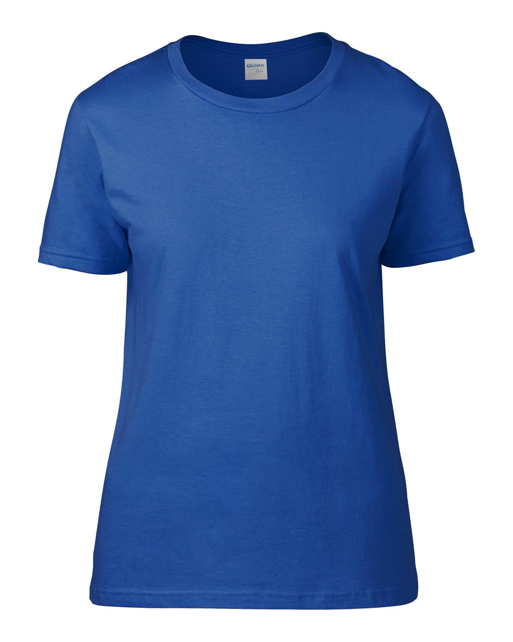 PREMIUM COTTON® LADIES' T-SHIRT