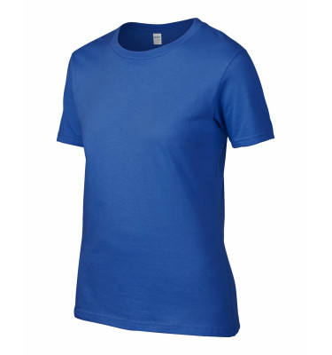 PREMIUM COTTON® LADIES' T-SHIRT