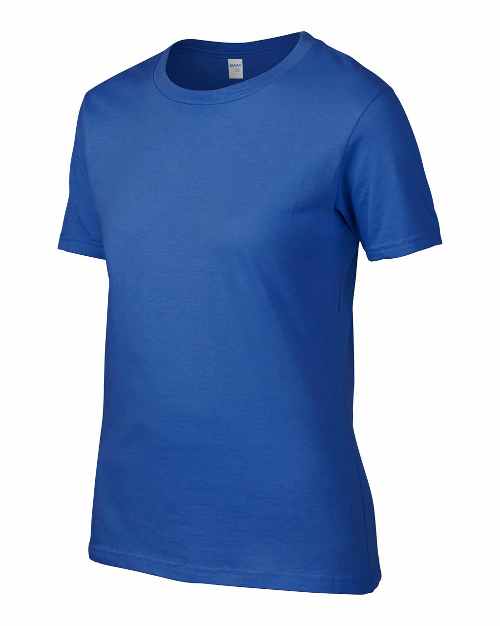 PREMIUM COTTON® LADIES' T-SHIRT