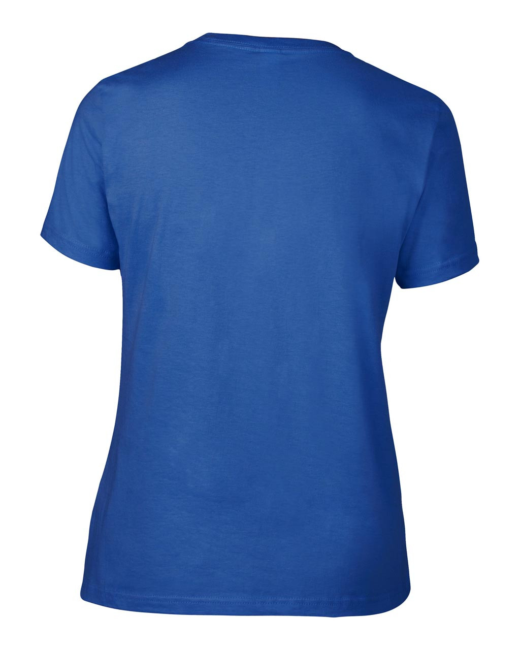 PREMIUM COTTON® LADIES' T-SHIRT