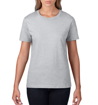 PREMIUM COTTON® LADIES' T-SHIRT