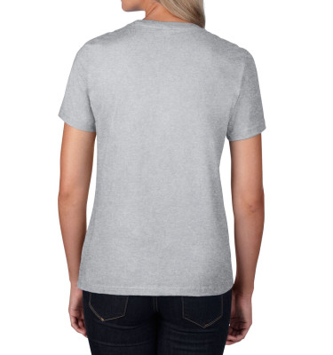 PREMIUM COTTON® LADIES' T-SHIRT