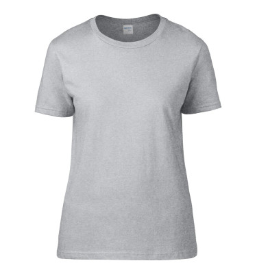PREMIUM COTTON® LADIES' T-SHIRT