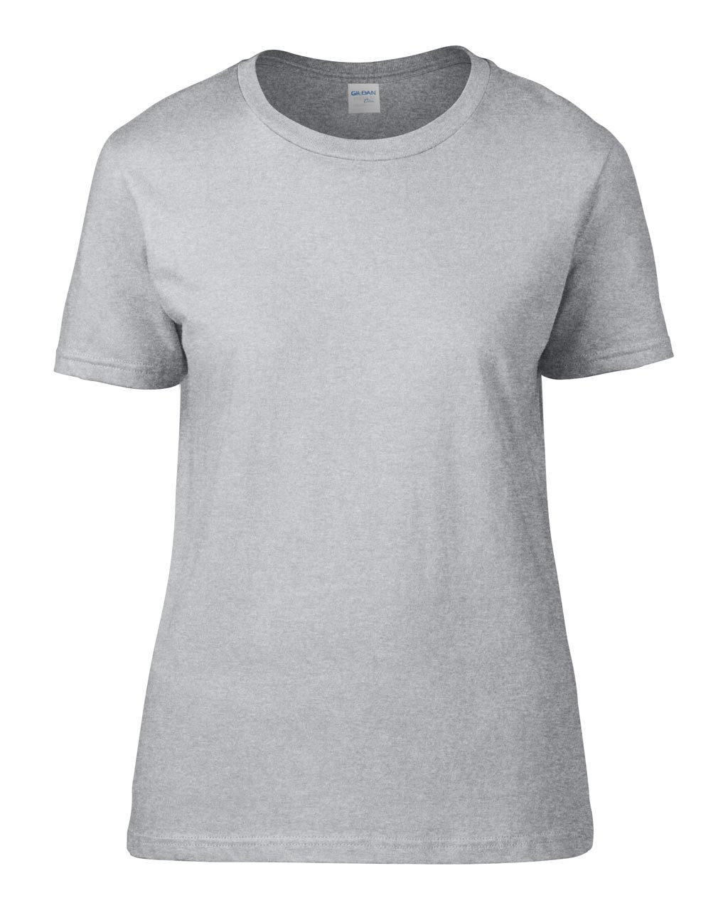 PREMIUM COTTON® LADIES' T-SHIRT