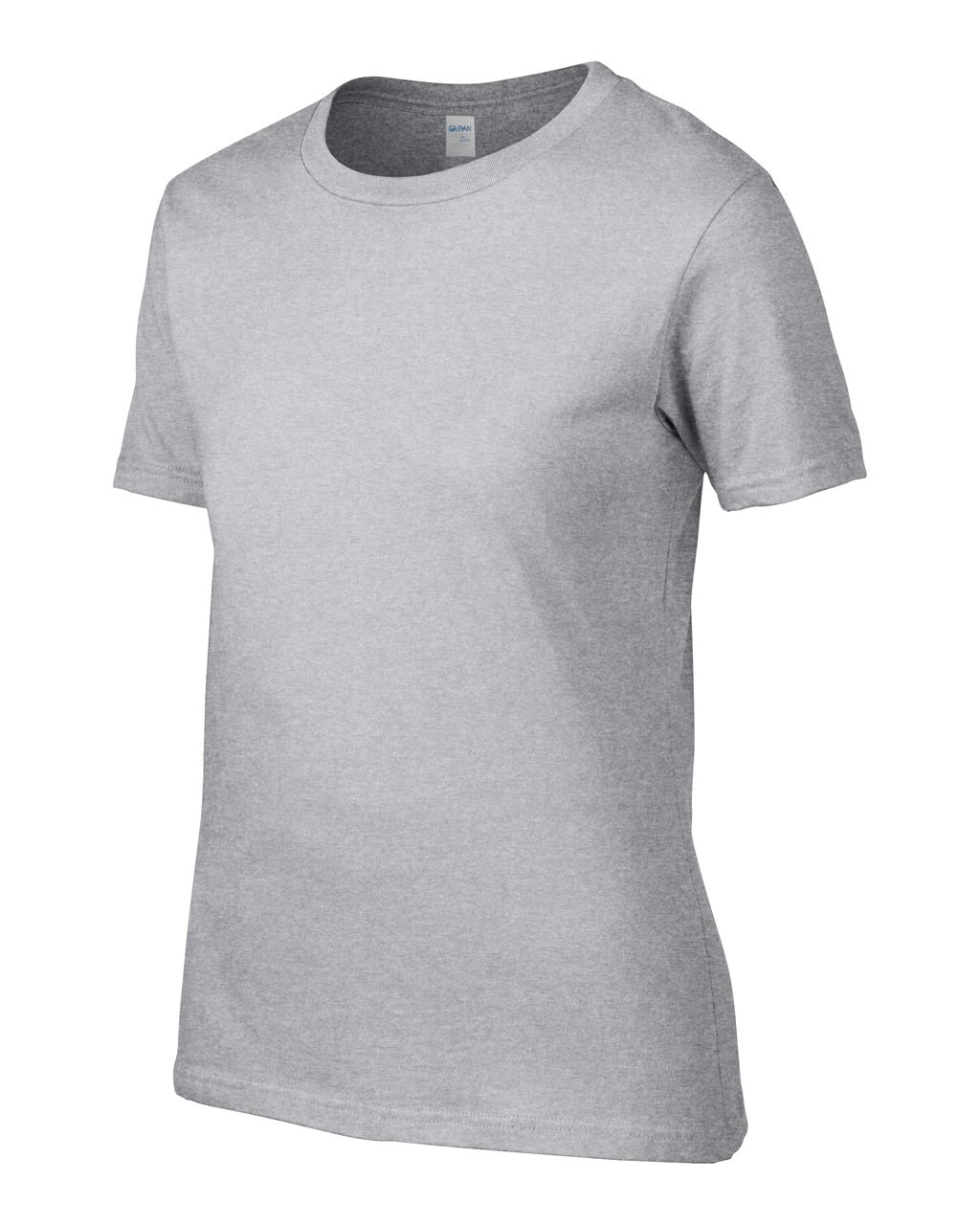 PREMIUM COTTON® LADIES' T-SHIRT