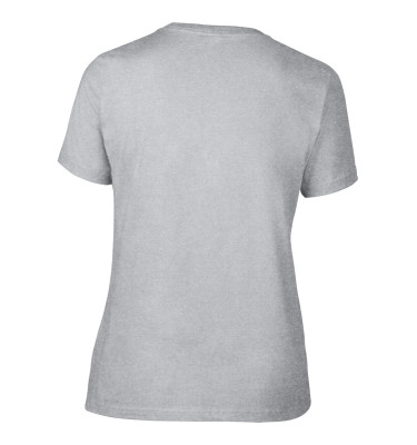PREMIUM COTTON® LADIES' T-SHIRT