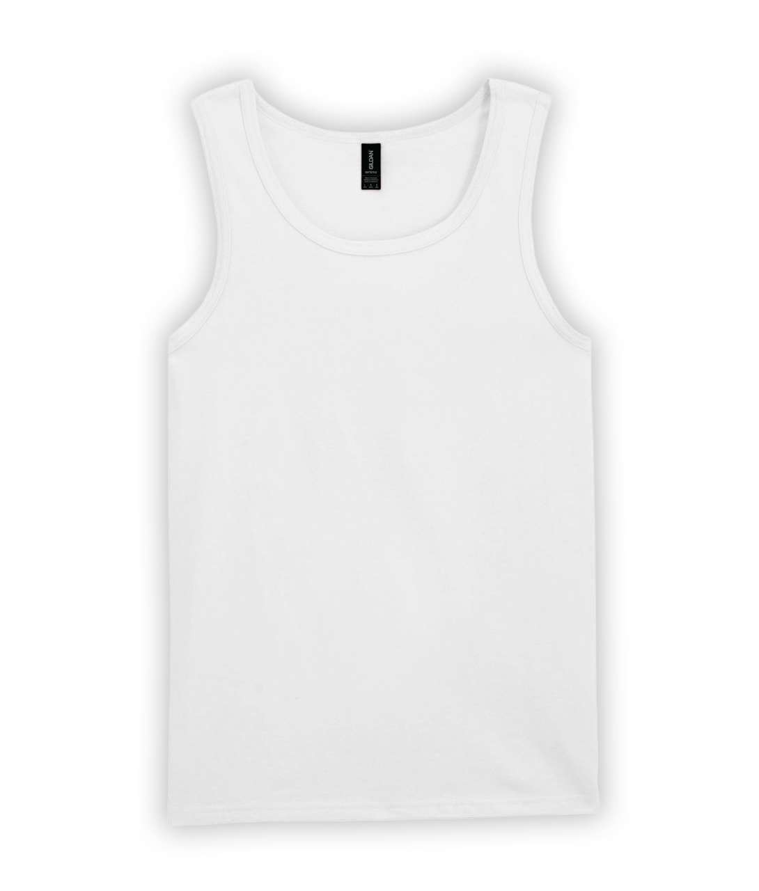 SOFTSTYLE™ ADULT TANK TOP