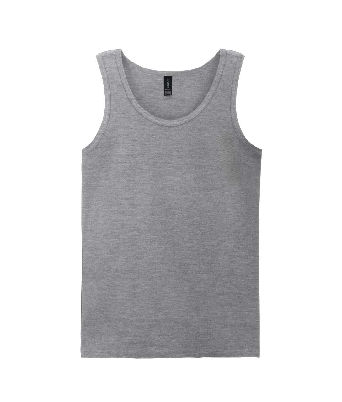 SOFTSTYLE™ ADULT TANK TOP