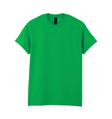 Irish green