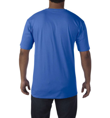 PREMIUM COTTON® ADULT V-NECK T-SHIRT