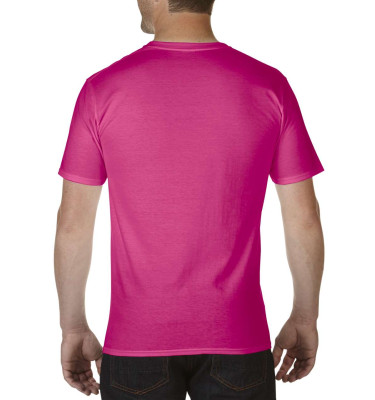 PREMIUM COTTON® ADULT V-NECK T-SHIRT