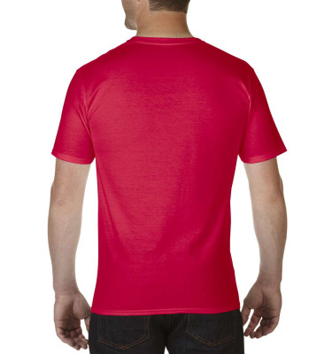 PREMIUM COTTON® ADULT V-NECK T-SHIRT
