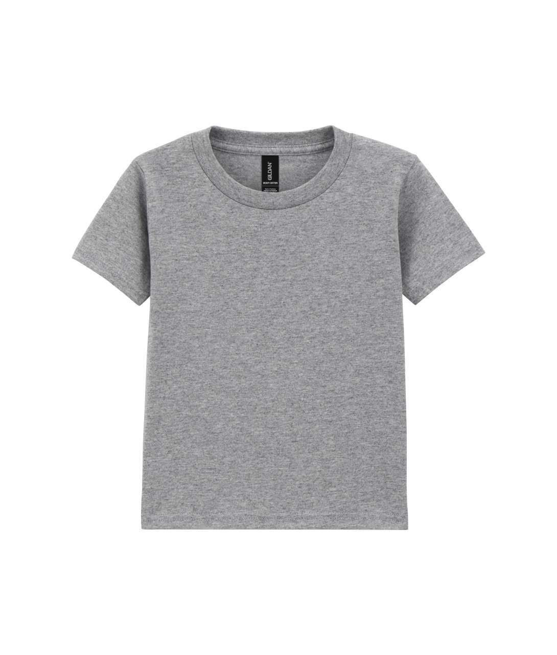 HEAVY COTTON™ TODDLER T-SHIRT